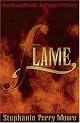 Flame: A Heated Romance Without Him Burns Vigorously Out of Control