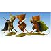 MOUSE GUARD PVC SET Image