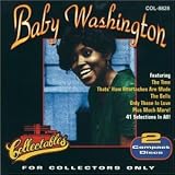 Baby Washington For Collectors Only