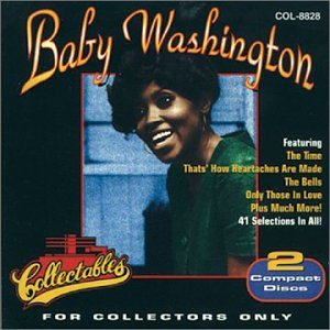 Baby Washington - The Clock Lyrics - Zortam Music