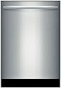 Bosch : SHX4AP05UC 24in Ascenta Series Fully Integrated Dishwasher - Stainless Steel