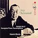 Rachmaninoff: Sonata No. 2; Complete Piano Transcriptions