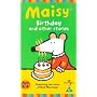 Maisy - Birthday And Other Stories [VHS]