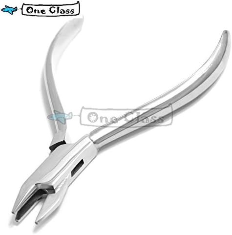 OC: THREE PRONG PLIERS ORTHODONTIC PLIERS