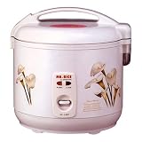 Sunpentown SC-168Z 10-Cup Rice Cooker