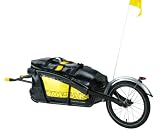 TOPEAK Journey Trailer Remorque pour vélo