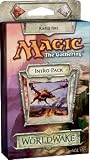 uncategorized Magic the Gathering MTG: Worldwake Theme Deck Rapid Fire (Red/White) uncategorized Magic the Gathering MTG: Worldwake Theme Deck Rapid Fire (Red/White)