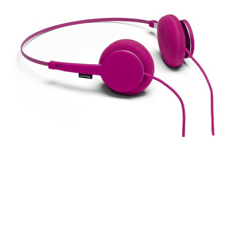 Urbanears Kopfh&ouml;rer TANTO on-ear, rasberry, 4090506 Preisvergleich