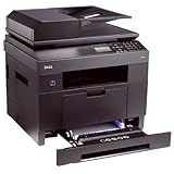 Dell 2335dn Multifunction Monochrome Laser Printer