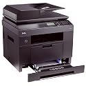 Dell 2335dn Multifunction Monochrome Laser Printer