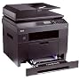 Dell 2335dn Multifunction Monochrome Laser Printer