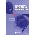 Praktische Tipps f�r die Medizinische Doktorarbeit