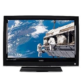 V VIZIO VO32LHDTV10A - 32