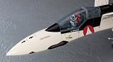 1/48 Macross Plus YF-19 (Plastic model)