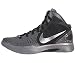 Nike Men's NIKE ZOOM HYPERDUNK 2011 SPRM BASKETBALL SHOES