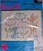 Walt Disney's Bambi Birth Record Sampler Paragon Needlecraft 0235 Image