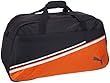 Puma Tasche LIGA Medium Bag dark navy-team orange-white