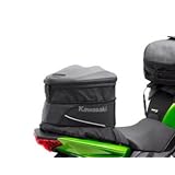 Kawasaki OEM Motorcycle Ninja Soft Top Case Ninja 650 R by Kawasaki. OEM K57003-106 by Kawasaki&node=15684181