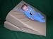 RES-Q Infant Reflux Wedge and Sling