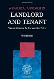 A Practical Approach to Landlord and Tenant