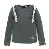 Cakewalk Ruffle Tee 92