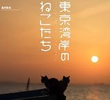 東京湾岸のねこたち 画像
