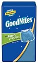 Goodnites Boxers For Boys, Large/Extra-Large, 11-Count Packages (Pack of 4)