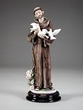 St. Fancis of Assisi