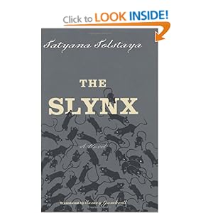The Slynx