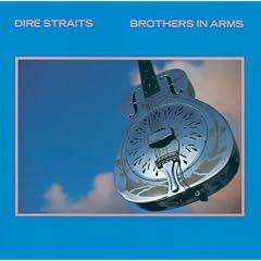 Brothers In Arms (Remastered Version)