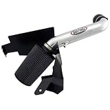 AEM 21-8309DP Polished Brute Force Intake System by AEM