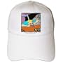 Londons Times Funny Music Cartoons - Cottage Industry - Caps