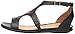 Gentle Souls by Kenneth Cole Women's Oak Flat Sandal