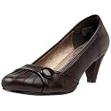 Mudd Women's Spartan Pump