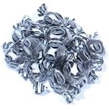 Goetze's Licorice Caramel Creams, 1 LB