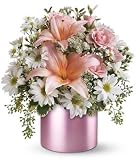 Tickled Pink Bouquet