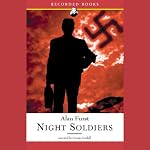 Night Soldiers | Alan Furst