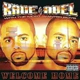 Kane & Abel -  Welcome Home