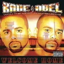 Welcome Home by Kane & Abel