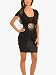 GUESS by Marciano Edison Embellished Dress