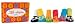 Trumpette Tea Drops Socks, Assorted, 0-12 Months