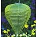Outdoor Living : LANTERN SILKEFF TEAR SOLAR MOS