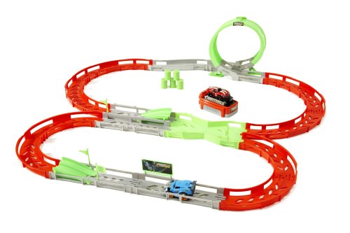 Fisher-Price Shake 'n Go! XTREME Speedway