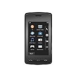 LG Vu CU920 TV Phone (AT&T)