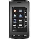 LG Vu CU920 TV Phone (AT&T)