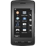 LG Vu CU920 TV Phone (AT&T)