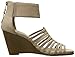 Aerosoles Women's Los Vegas Wedge Sandal
