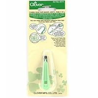 Clover Fusible Bias Tape Maker -