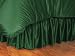 New York Jets Bedskirt Full Size