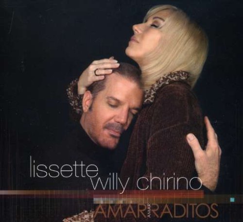 CD-Charts  Music : Amarraditos